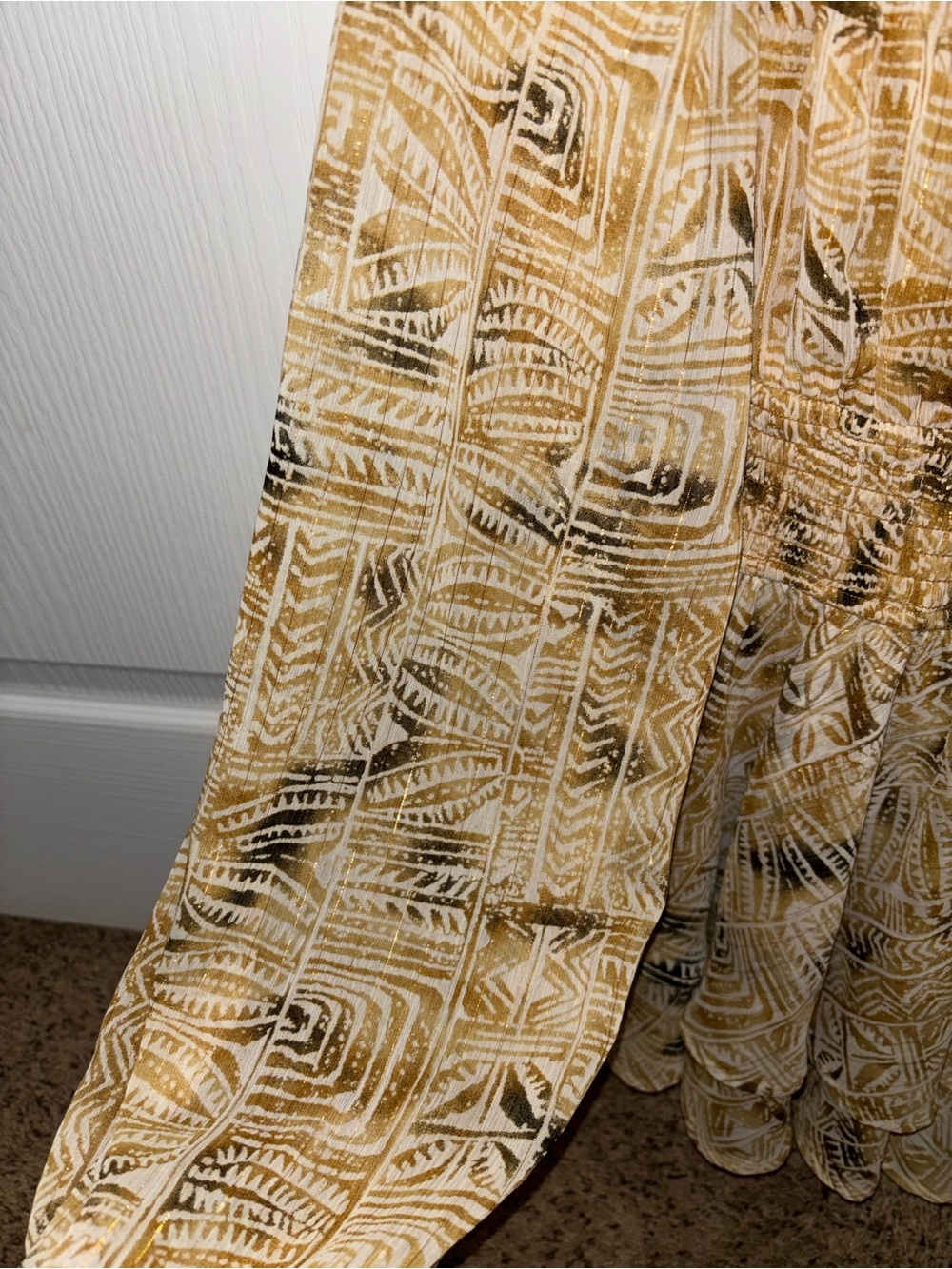 Romper - Picture 2 of 4